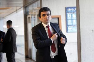 “Lo de la Fiscalía es un paso más a la impunidad que se les ha dado a todos estos casos”