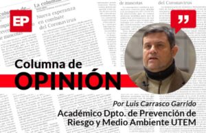 La única forma de vencer al Covid-19 es que la tarea sea liderada por mujeres
