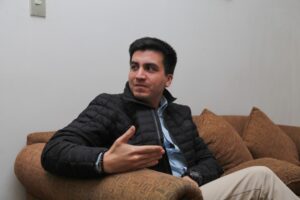 Exgobernador de Provincia de Magallanes será candidato a core