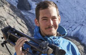 Francés radicado en Puerto Natales representa a Chile en festival internacional de cortometrajes