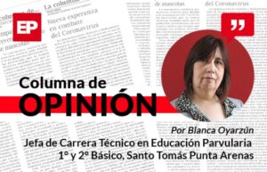 Amar primero, para después salvar