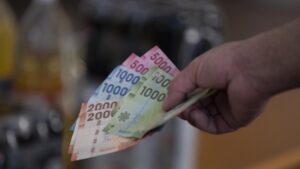 Desde un descuadre fiscal a mayor inflación