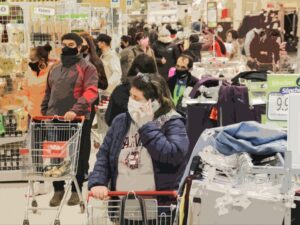 La lenta reactivación que da luz de esperanza a la economía magallánica