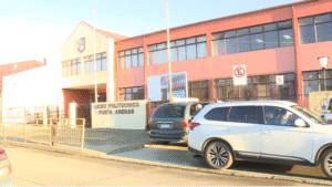 Liceo Raúl Silva Henríquez es el primer establecimiento politécnico de la Cormupa que retorna a las aulas
