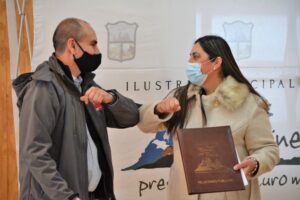 Habitantes de Torres del Paine podrán acceder a orientación y asesorías jurídicas