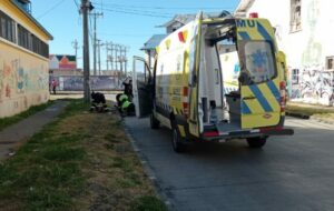 Investigado como cómplice de homicidio frustrado en antiguo hospital regional es encarcelado