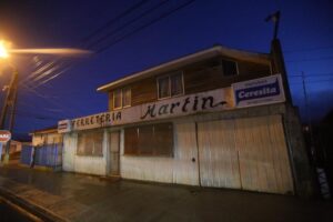 Condenado por estafas por casi $4 millones cumplirá condena con reclusión nocturna
