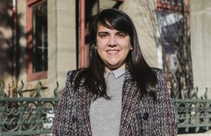 “Esta es una región que ha sido un ejemplo en el comportamiento juvenil de cara a la vacunación”