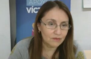 “A veces cuesta más pedir ayuda que darla, no es fácil hablar de un delito”