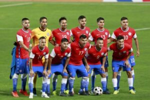 Pablo Milad cuenta con todos los nominados: “Chile está en la posición de no acceder a la no petición de los jugadores”