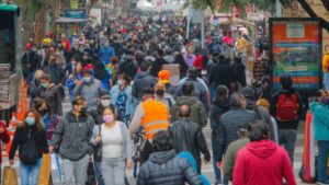 Reformar IFE y foco en mujeres