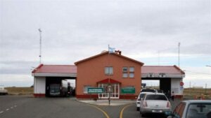 Argentina pretende abrir sus pasos fronterizos con Chile