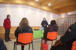 Realizan el lanzamiento del XXV Fondo de Protección Ambiental 2022