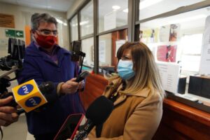 Actual administración municipal de Natales presenta querella contra exalcalde Fernando Paredes