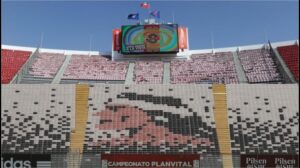 Colo Colo y Universidad de Chile todavía no piden autorización para que sus hinchas ingresen al estadio en pandemia