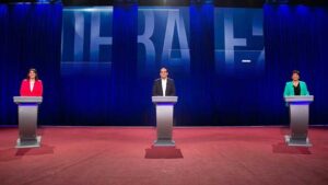 Las visiones magallánicas por el último debate de presidenciables de Unidad Constituyente