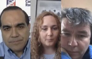 Las voces de las precandidaturas presidenciables a una semana de Consulta Ciudadana