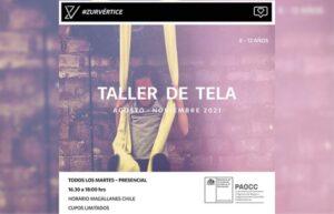 ZurVértice publica su programación de actividades artísticas para el segundo semestre