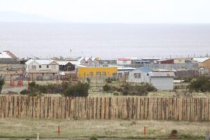 Condenan a sujeto que loteó irregularmente asentamiento en Agua Fresca