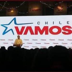 El nuevo nombre del pacto parlamentario oficialista se llamará 
