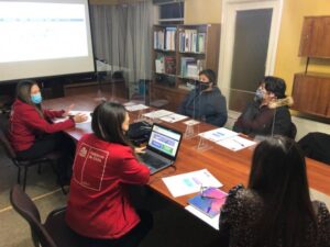 Llaman a postular a inscribirse en nuevos cursos del programa “Mujer Digital”