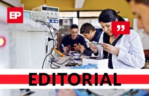 Educación técnico-profesional en el sur del sur