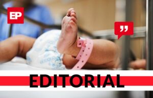 Baja tasa de natalidad y distribución demográfica en el país