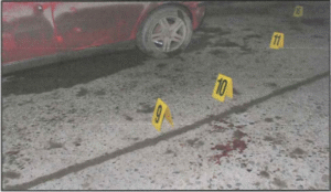Protagonista de persecución que concluyó con funcionario de PDI herido de bala cumplirá pena en libertad