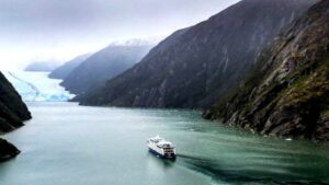 Gobierno argentino acepta queja de Chile en contra de directiva que consideraba al estrecho de Magallanes como “espacio compartido”