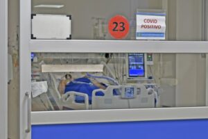 Magallanes sigue con la positividad más baja del país