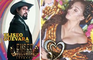 Destacados artistas homenajearán al charro Eliseo Guevara con concierto online y presencial