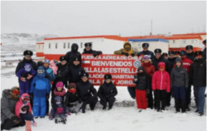 “Los normalistas somos el alma máter de miles de jóvenes de Arica a la Antártica”