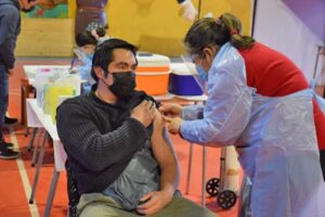 Realizarán jornada extraordinaria de vacunación en Puerto Williams