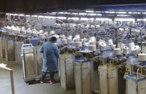 “No hay un solo kilo que entre o salga de la empresa en forma trucha”