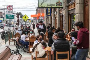 Sector gastronómico vive creciente reactivación, pero requiere de más signos de apertura