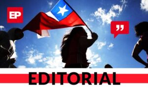 En un país con las confianzas perdidas