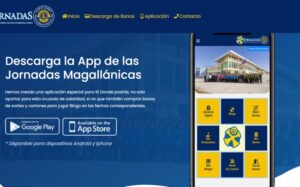 Relanzan aplicación que busca recibir aportes para las “Jornadas por la Rehabilitación”