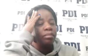 Extranjera detenida ingresando droga a Magallanes confesó haber actuado con anterioridad