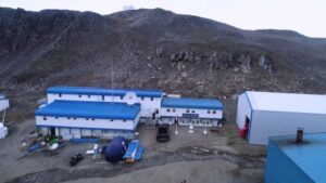 Magallanes y Antártica Chilena comienzan a sentir el cambio climático