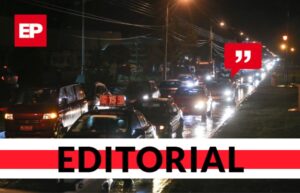 La necesidad del vehículo en Magallanes y el considerable aumento en el parque automotor