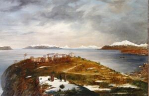 Destacan valor de piezas que alberga el Museo Regional de Magallanes
