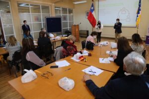 Realizan cabildo para impulsar la recuperación integral del aprendizaje