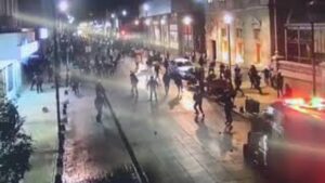 Joven pasará dos meses con reclusión nocturna por desórdenes
