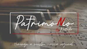 Patrimonio - Nestudio abrirá el festival folclórico en su edición 40