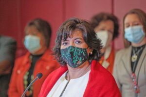 “Nunca he considerado a la violencia como un camino para alcanzar las transformaciones”