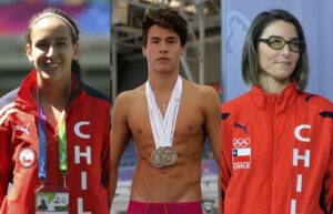 Figuras del deporte nacional serán parte de la segunda temporada del ciclo de charlas