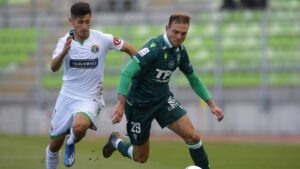 Audax Italiano y Santiago Wanderers abren los fuegos en la 16° fecha del Campeonato Nacional de Fútbol