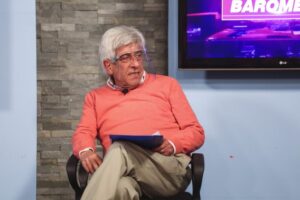 Luis Legaza: “Veo un trabajo muy poco efectivo de los parlamentarios por la Región de Magallanes”