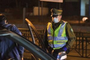 Víctima frustra robo de vehículo tras descubrir al sospechoso en cámaras de seguridad