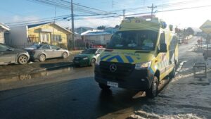 Riña de conductores terminó con uno atropellado